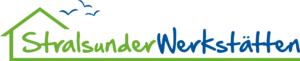 Logo Stralsunder Werkstätten