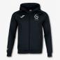 Preview: HSG Greifswald Hoodie – Sport und Zusammenhalt