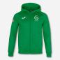 Preview: HSG Greifswald Hoodie – Sport und Zusammenhalt
