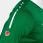 Preview: T-Shirt Olimpiada, Herren/Jungen - Grün/Weiß