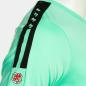 Preview: T-Shirt Olimpiada, Herren/Jungen - Mint/Schwarz