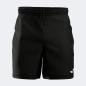 Preview: Shorts Master, Herren/Jungen - Schwarz/Weiß