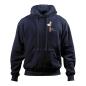 Preview: Hoodie für Erwachsene mit Motiv "Käthi"