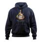 Preview: Hoodie für Kinder mit Motiv "Schiff"