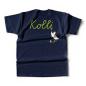 Preview: T-Shirt für Erwachsene mit Motiv "Käthi"