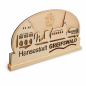 Preview: Schwibbogen „Hansestadt Greifswald“