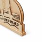 Preview: Schwibbogen „Hansestadt Greifswald“