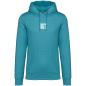 Preview: Hoodie aus Bio-Baumwolle