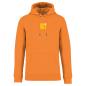 Preview: Hoodie aus Bio-Baumwolle