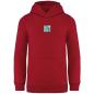 Preview: Hoodie für Kinder aus Bio-Baumwolle