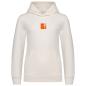 Preview: Hoodie für Kinder aus Bio-Baumwolle