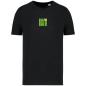 Preview: T-Shirt aus 100% Bio-Baumwolle