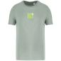 Preview: T-Shirt aus 100% Bio-Baumwolle