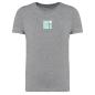 Preview: T-Shirt für Kinder aus 100% Bio-Baumwolle