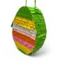 Preview: Piñata in Osterei-Form