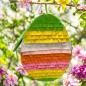 Preview: Piñata in Osterei-Form