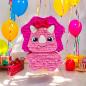 Preview: Piñata im Dino-Design "Trixi"