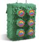 Preview: Piñata in Baustein-Form