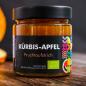 Preview: BIO-Aufstrich Kürbis-Apfel