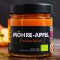 Preview: BIO-Aufstrich Möhre-Apfel