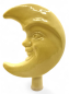 Preview: Gartendeko "Mond" zum Aufstecken