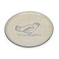 Preview: Kinderteller „Huhn“ - handbemalt, Ø 20 cm