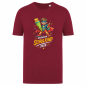Preview: Bio-T-Shirt für Jungen- Mission Schulkind 2026