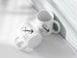 Preview: Greifswald ahoi tasse