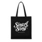 Preview: SingASong Tragebeutel