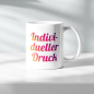 Preview: Individuell bedruckbare Tasse
