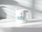 Preview: Geschenk Tasse