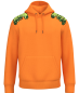 Preview: Halloween-Hoodie - Kürbis, Zombie & Co.