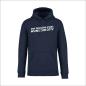 Preview: Bio-Hoodie mit individuellem Druck