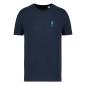 Preview: Bio-T-Shirt - Seepferdchen Edition