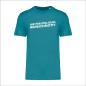 Preview: Bio-T-Shirt mit individuellem Druck