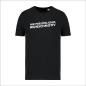 Preview: Bio-T-Shirt mit individuellem Druck