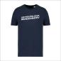 Preview: Bio-T-Shirt mit individuellem Druck