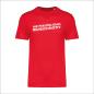 Preview: Bio-T-Shirt mit individuellem Druck