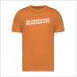 Preview: Bio-T-Shirt mit individuellem Druck