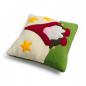 Preview: Kuschelkissen "Wichtel"
