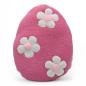 Preview: Kuschelkissen "Ei, Ei, Ei"