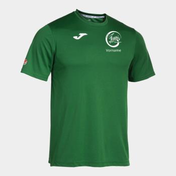 HSG Greifswald Hoodie – Sport und Zusammenhalt