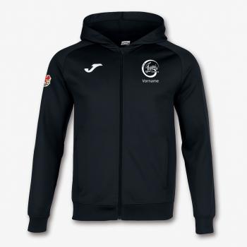 HSG Greifswald Hoodie – Sport und Zusammenhalt
