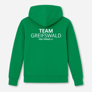 Preview: Vereinskleidung HSG-Tennis – stylisch und funktional