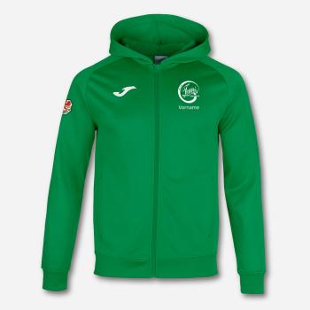 HSG Greifswald Hoodie – Sport und Zusammenhalt