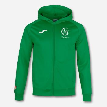 HSG Greifswald Hoodie – Sport und Zusammenhalt