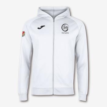 HSG Greifswald Hoodie – Sport und Zusammenhalt