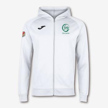 HSG Greifswald Hoodie – Sport und Zusammenhalt