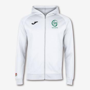 HSG Greifswald Hoodie – Sport und Zusammenhalt
