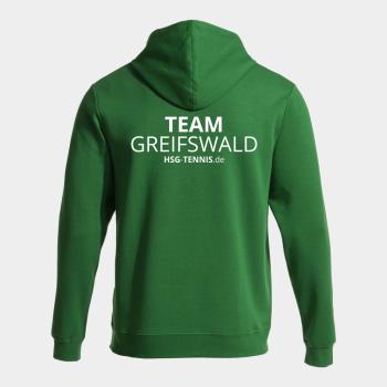 Preview: Vereinskleidung HSG-Tennis – stylisch und funktional